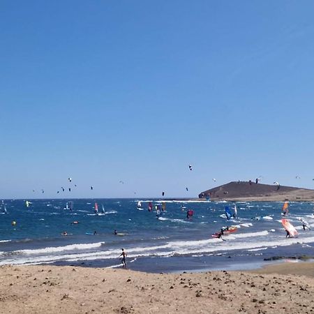 Bude Sol Сан-Исидро Экстерьер фото
